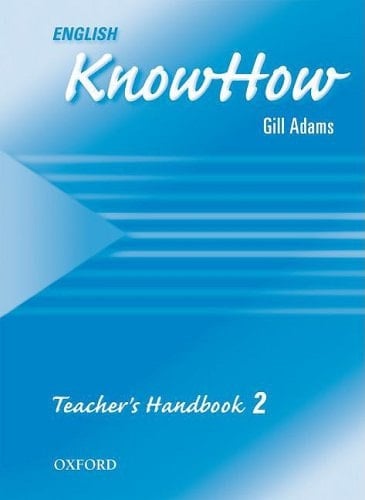 English KnowHow 2: Teacher's Handbook