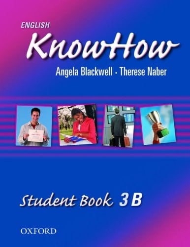 English KnowHow