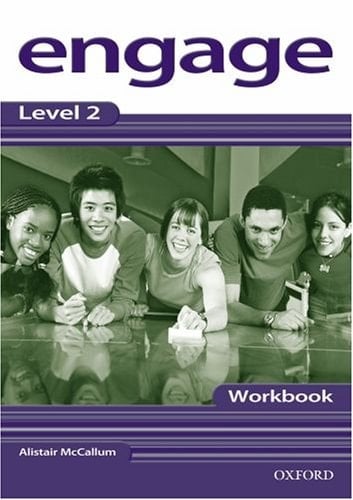 Engage 2: Workbook