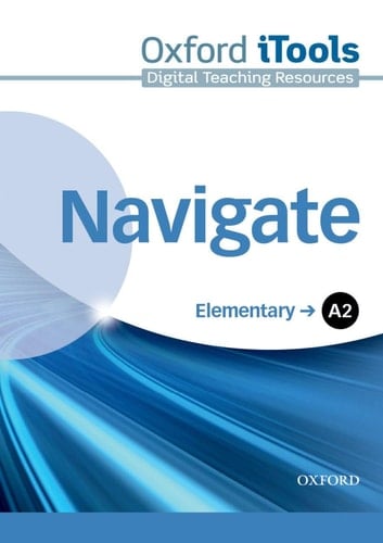 Navigate: Elementary A2: iTools