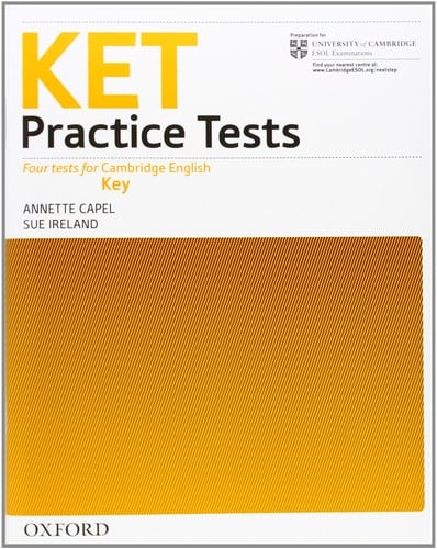 KET Practice Tests