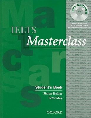 IELTS Masterclass Student's Book Pack (Book and Multiroom)