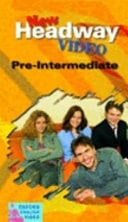 New Headway Video Pre-intermediate