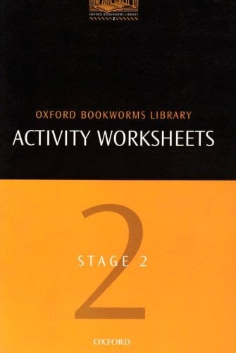 The Oxford Bookworms Library