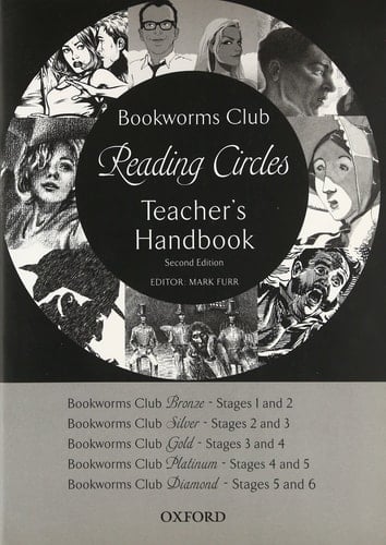 Oxford Bookworms Club Stories for Reading Circles: Diamond/Platinum Teacher's Handwork 2nd Edition