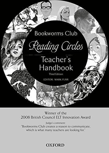 Oxford Bookworms Club Stories for Reading Circles: Teacher's Handbook 3rd Edition
