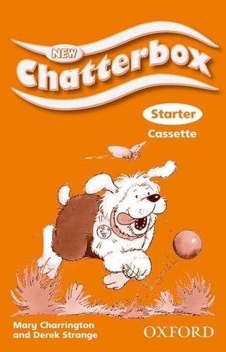 New Chatterbox: Starter: Cassette