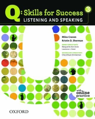 Q Skills For Success Listening And Speaking