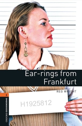 Ear-rings from Frankfurt