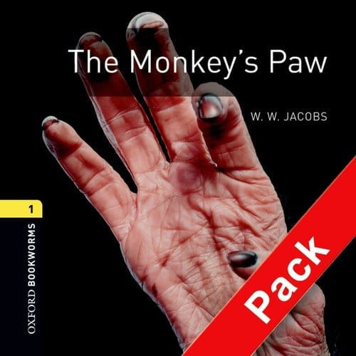 The Monkey's Paw (Oxford Bookworms Library)