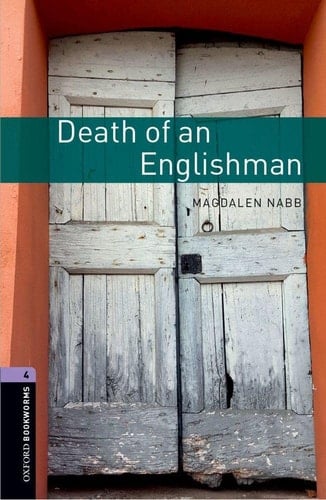 Oxford Bookworms Library: Level 4:: Death of an Englishman (Oxford Bookworms Library)