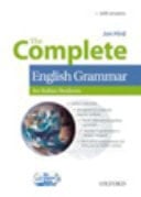 The Complete English Grammar