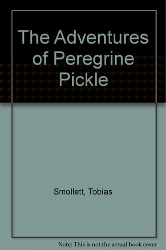 Adventures of Peregrine Pickle