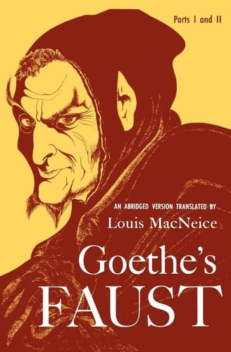 Goethe's Faust (Parts 1 and 2)