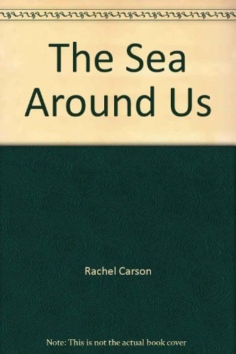 The Sea Around Us