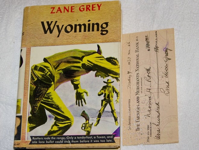 Wyoming