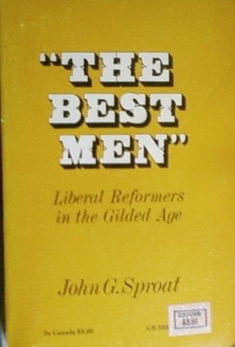 The Best Men (Galaxy Books)