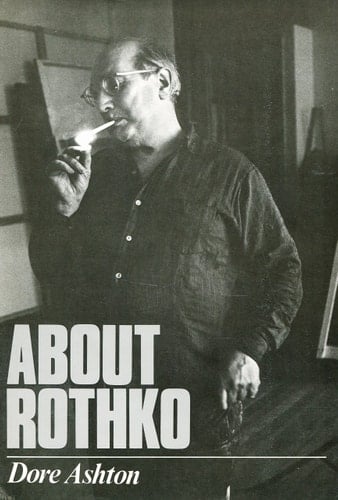 About Rothko