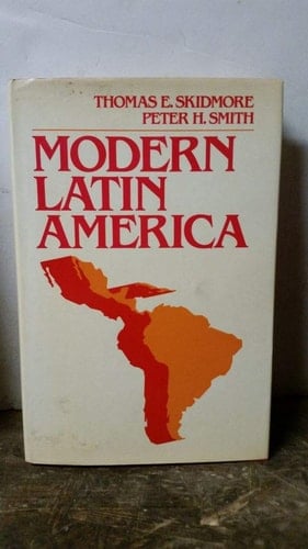 Modern Latin America