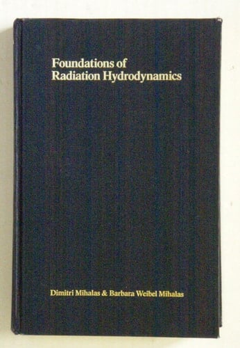 Foundations of Radiation Hydrodynamics