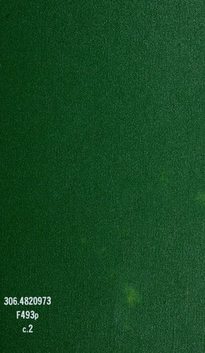 People of Chance: Gambling in American Society from Jamestown to Las Vegas