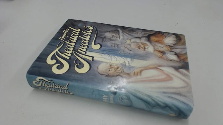 Theatrical Anecdotes