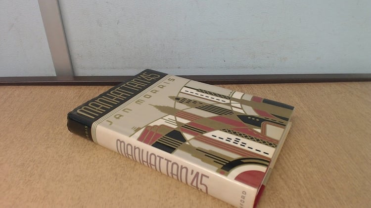Manhattan '45