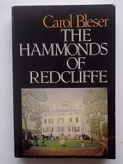 The Hammonds of Redcliffe