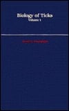 Biology of Ticks: Volume 1