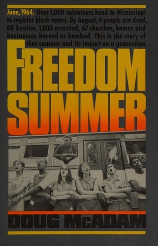 Freedom Summer