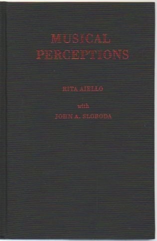 Musical Perceptions