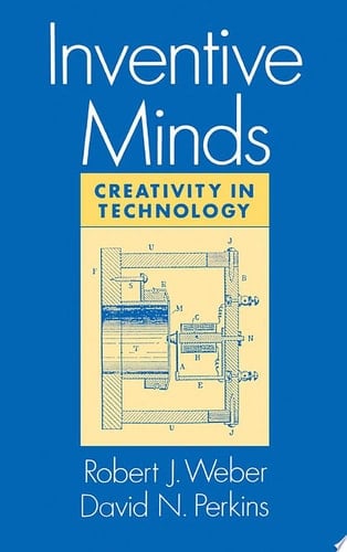 Inventive Minds: Creativity in Technology
