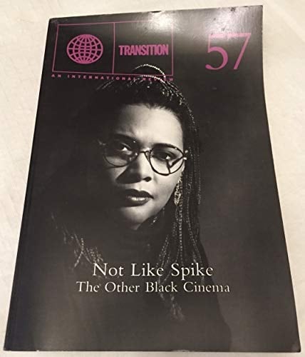 Transition: Volume 2: No. 57