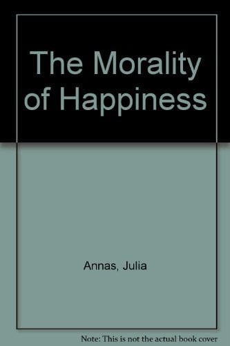 The Morality of Happiness