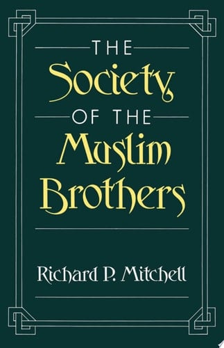 The Society of the Muslim Brothers