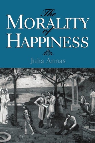 The Morality of Happiness