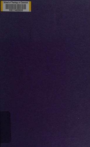 Mysticism and Sacred Scripture