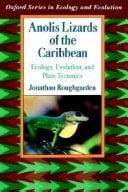 Anolis Lizards of the Caribbean: Ecology, Evolution, and Plate Tectonics Software to accompany book (Oxford Series in Ecology and Evolution)