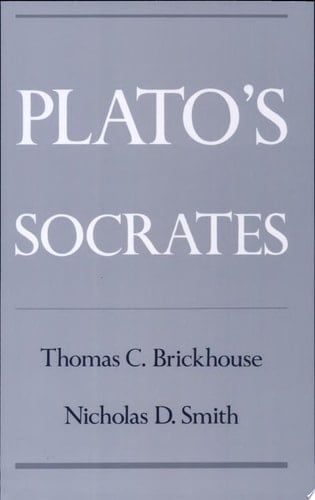 Plato's Socrates