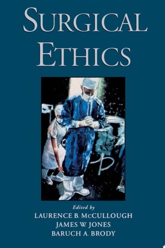 Surgical Ethics