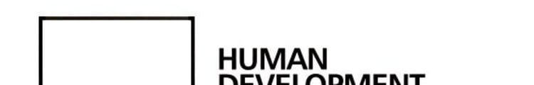 Human Development Report 1996
