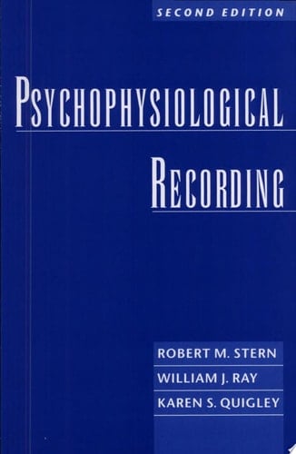 Psychophysiological Recording