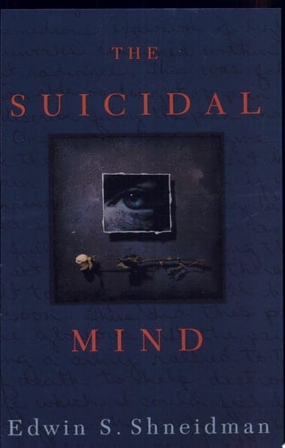 The Suicidal Mind