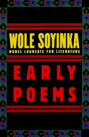 Early Poems
