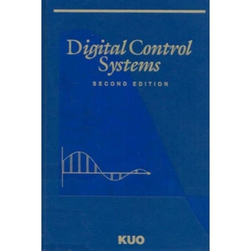 Digital Control Systems (The Oxford Series in Electrical and Computer Engineering)