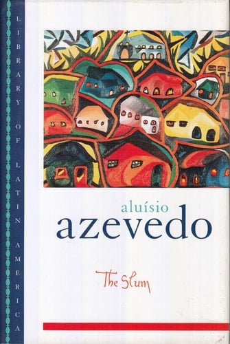 The Slum (Library of Latin America)