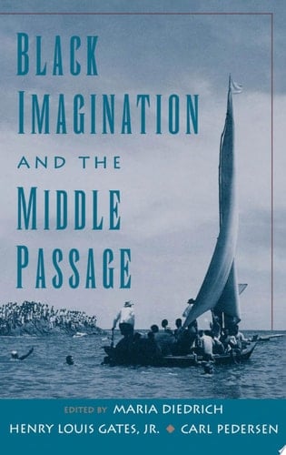 Black Imagination and the Middle Passage (W.E.B. Du Bois Institute)