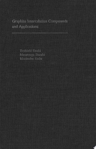 Graphite Intercalation Compounds and Applications