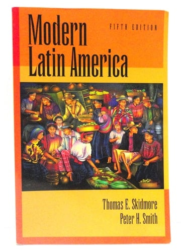 Modern Latin America