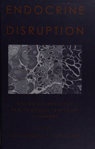 Endocrine Disruption: Biological Bases for Health Effects in Wildlife and Humans